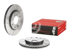 BREMBO 09.9610.75