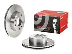 BREMBO 09.9614.14