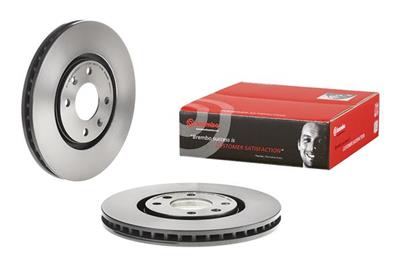 BREMBO 09.9616.11 EAN: 8020584037935.