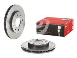 BREMBO 09.9617.11
