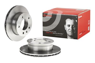 BREMBO 09.9618.14 EAN: 8020584961810.