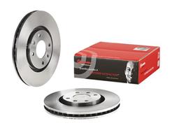 BREMBO 09.9619.11