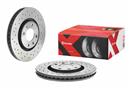 BREMBO 09.9619.1X
