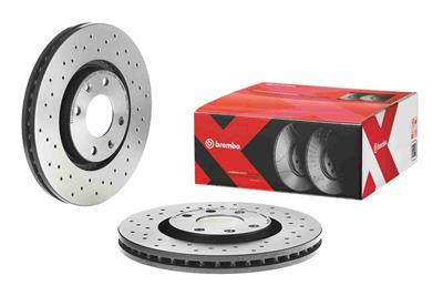 BREMBO 09.9619.1X EAN: 8020584212660.