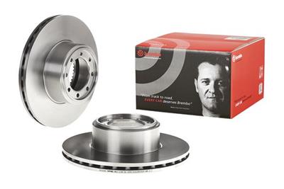 BREMBO 09.9761.60 EAN: 8020584976166.