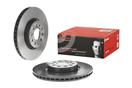 BREMBO 09.9772.11 - Brzdový kotúč (ø 312 mm)