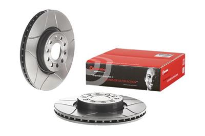 BREMBO 09.9772.75 EAN: 8020584029725.