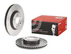 BREMBO 09.9817.21