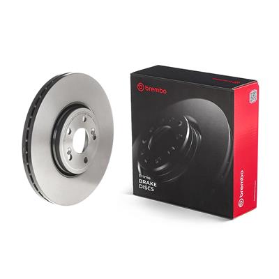 BREMBO 09.9818.11 EAN: 8020584024195.