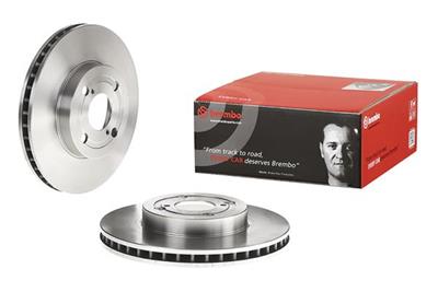 BREMBO 09.9824.10 EAN: 8020584982419.