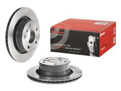 BREMBO 09.9869.81