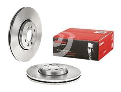 BREMBO 09.9895.10