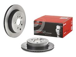 BREMBO 09.9914.11