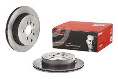 BREMBO 09.9914.11 EAN: 8020584991411.