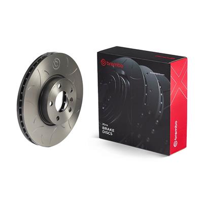 BREMBO 09.9923.1S