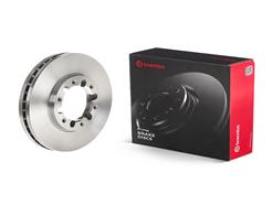 BREMBO 09.A055.10