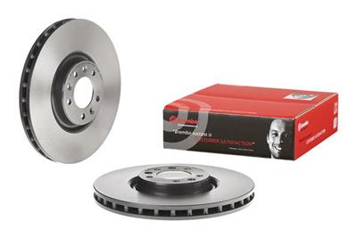 BREMBO 09.A089.11 EAN: 8020584017869.