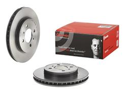 BREMBO 09.A116.11