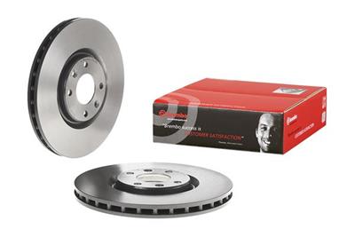 BREMBO 09.A185.11 EAN: 8020584028353.