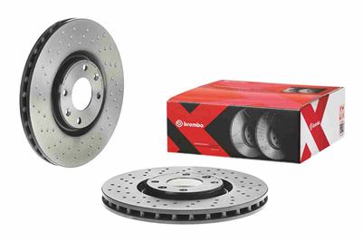 BREMBO 09.A185.1X EAN: 8020584217566.