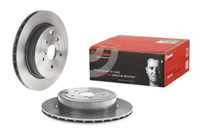 BREMBO 09.A198.11 EAN: 8020584039649.