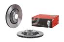 BREMBO 09.A200.75