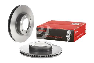 BREMBO 09.A204.11 EAN: 8020584032602.