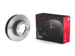 BREMBO 09.A204.11