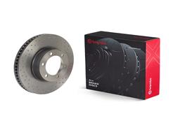 BREMBO 09.A204.1X