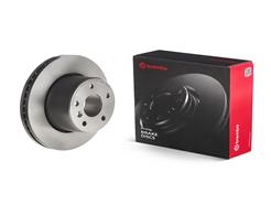 BREMBO 09.A229.11
