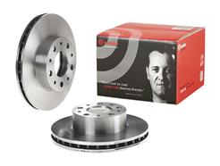 BREMBO 09.A235.20