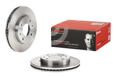 BREMBO 09.A258.10 EAN: 8020584015902.