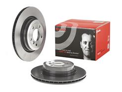 BREMBO 09.A270.11
