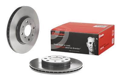 BREMBO 09.A271.11 EAN: 8020584211557.