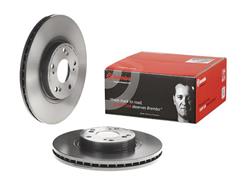 BREMBO 09.A272.11