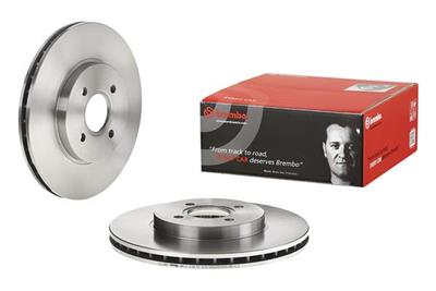 BREMBO 09.A275.10 EAN: 8020584014356.
