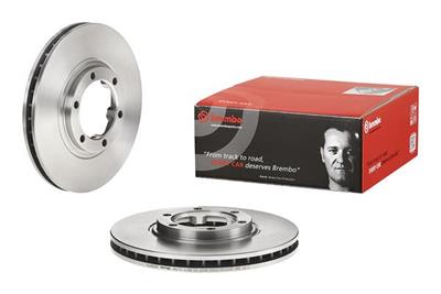 BREMBO 09.A304.10 EAN: 8020584016985.