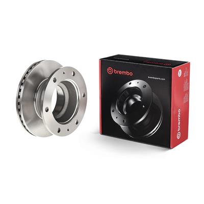 BREMBO 09.A315.10 EAN: 8020584016305.