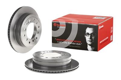 BREMBO 09.A334.21 EAN: 8020584213773.
