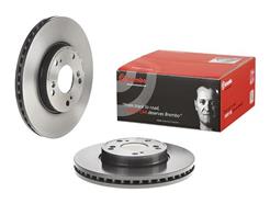 BREMBO 09.A350.11