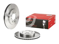 BREMBO 09.A357.10