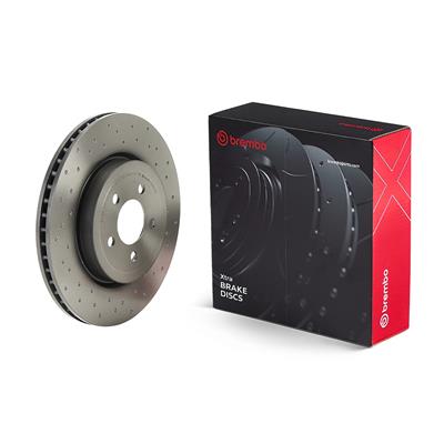 BREMBO 09.A404.1X EAN: 8020584324516.