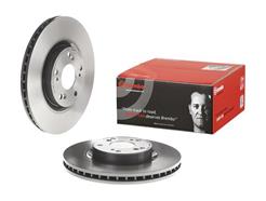 BREMBO 09.A407.11