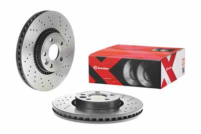 BREMBO 09.A426.1X EAN: 8020584212691.