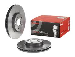 BREMBO 09.A427.11