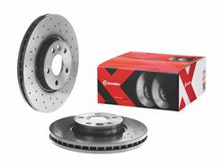 BREMBO 09.A427.1X