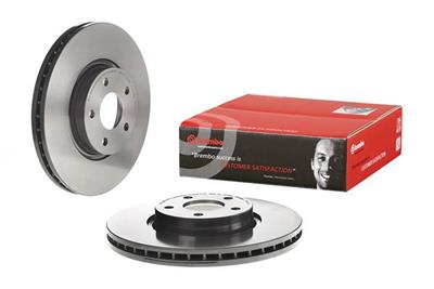 BREMBO 09.A427.21 EAN: 8020584027882.