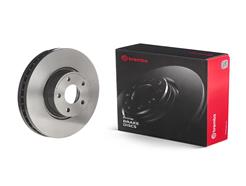 BREMBO 09.A427.21