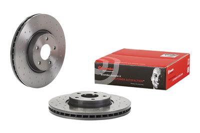 BREMBO 09.A427.2X EAN: 8020584324950.