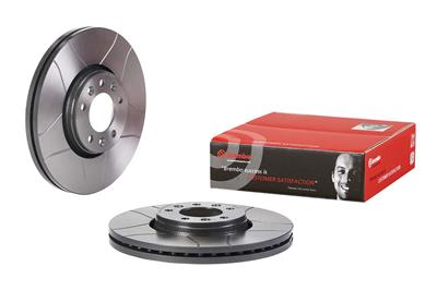 BREMBO 09.A430.75 EAN: 8020584324165.